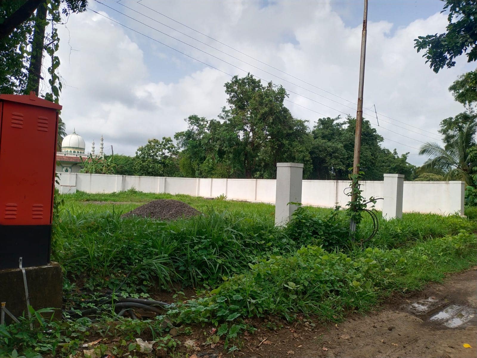4.8 Guntha NA Land For Sale In Alibaug (1)