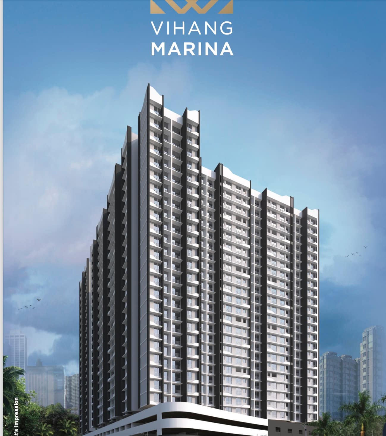 Vihang Marina - Mahesh Patil